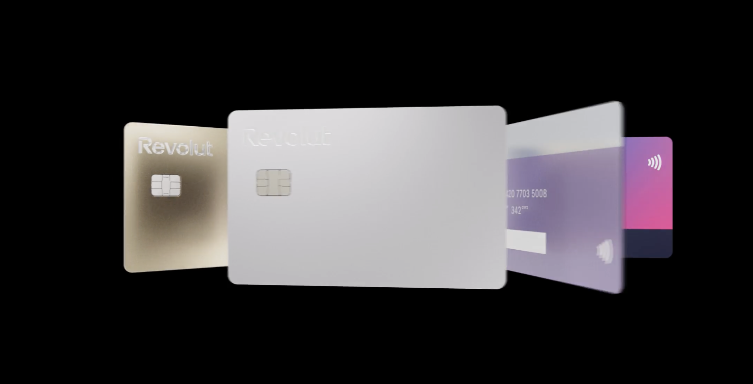 Revolut recibe luz verde para operar como banco en México